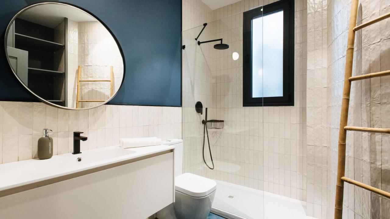 Omm Suites Sevilla Exteriör bild