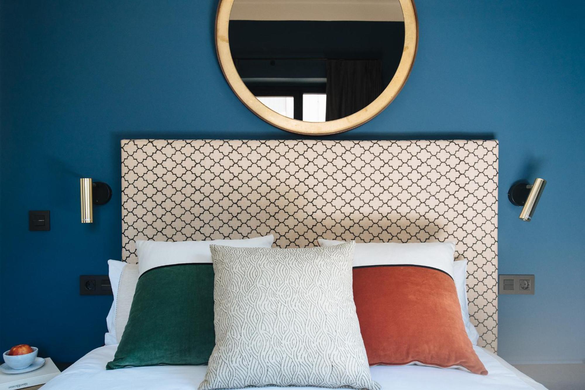 Omm Suites Sevilla Exteriör bild