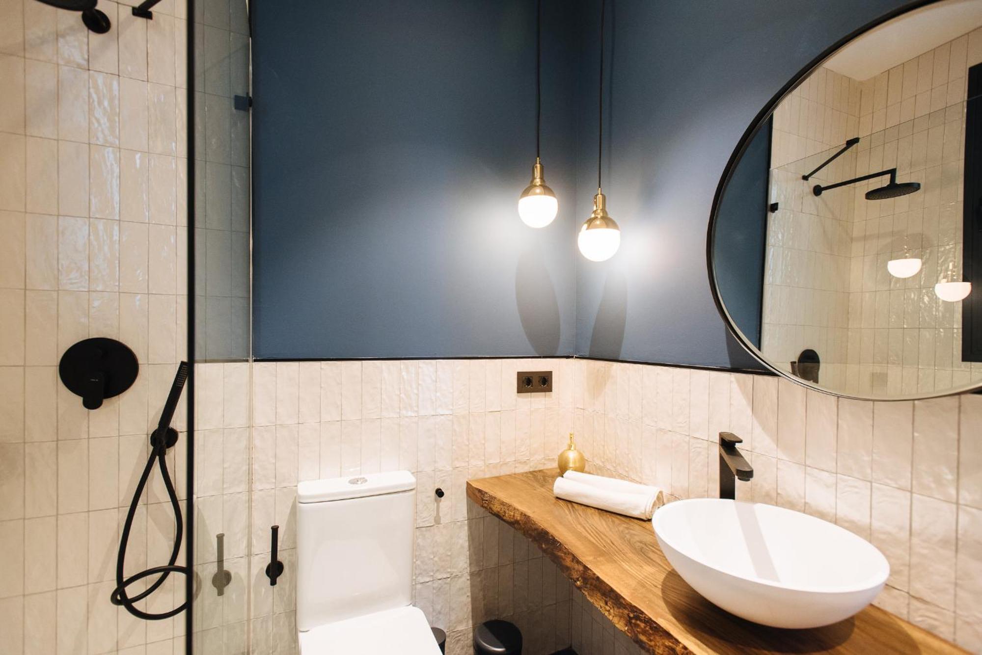 Omm Suites Sevilla Exteriör bild